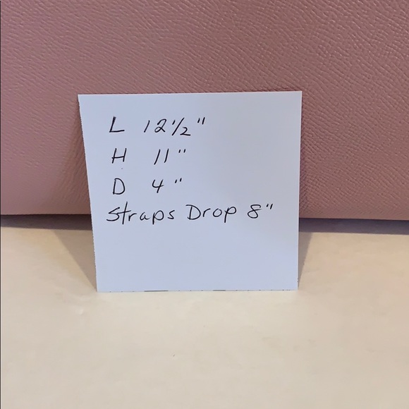 NWT Coach Soulder Bag - Picture 6 of 6